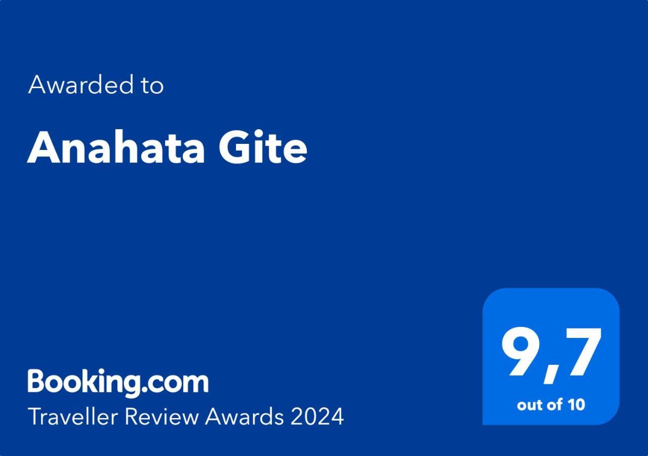 Anahata Gite Constant ภายนอก รูปภาพ